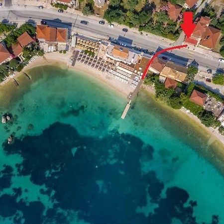 Katerina Holiday Studios Никиана Екстериор снимка