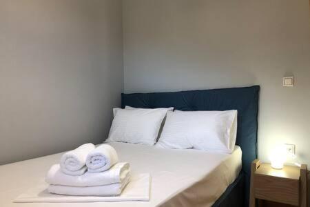 Katerina Holiday Studios Никиана Екстериор снимка