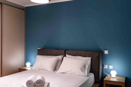 Katerina Holiday Studios Никиана Екстериор снимка